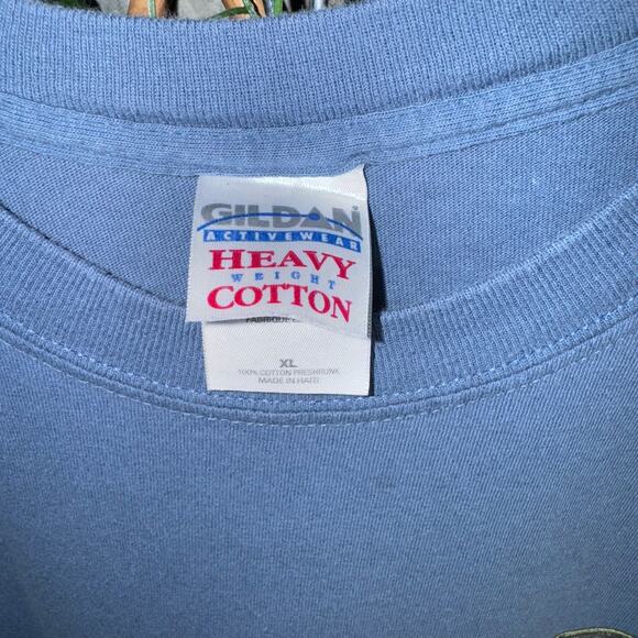 Vintage Y2K The Doobie Brothers rock band 2005 tour t-shirt - Picture 4 of 5